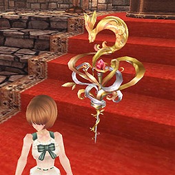 画像ギャラリー No.009のサムネイル画像 / 「ファンタジーアース ゼロ」,兎や月をイメージした「月夜のルーレッ兎2017」が開始