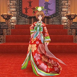 画像ギャラリー No.013のサムネイル画像 / 「ファンタジーアース ゼロ」,兎や月をイメージした「月夜のルーレッ兎2017」が開始