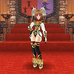 画像ギャラリー No.014のサムネイル画像 / 「ファンタジーアース ゼロ」,兎や月をイメージした「月夜のルーレッ兎2017」が開始