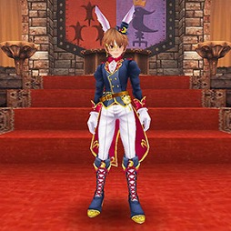 画像ギャラリー No.015のサムネイル画像 / 「ファンタジーアース ゼロ」,兎や月をイメージした「月夜のルーレッ兎2017」が開始
