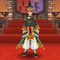 画像ギャラリー No.016のサムネイル画像 / 「ファンタジーアース ゼロ」,兎や月をイメージした「月夜のルーレッ兎2017」が開始