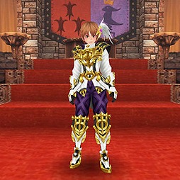画像ギャラリー No.017のサムネイル画像 / 「ファンタジーアース ゼロ」,兎や月をイメージした「月夜のルーレッ兎2017」が開始