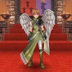 画像ギャラリー No.005のサムネイル画像 / 「ファンタジーアース ゼロ」，ヴィラーノルーレットに天使や堕天使をイメージした装備が登場