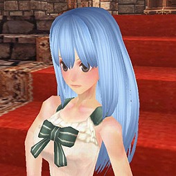 画像ギャラリー No.008のサムネイル画像 / 「ファンタジーアース ゼロ」，ヴィラーノルーレットに天使や堕天使をイメージした装備が登場