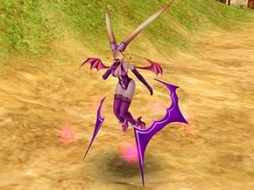 画像ギャラリー No.002のサムネイル画像 / 「ファンタジーアース ゼロ」，サポート召喚獣「リリス」と「ボルテックス」を本日実装。敵のマップ情報を妨害する「ジャミングタワー」を追加