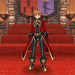 画像ギャラリー No.002のサムネイル画像 / 「ファンタジーアース ゼロ」,「11th Anniversary」がスタート。新規装備「アミュレット」と新アイテム「スペル」が実装