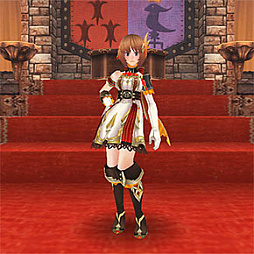 画像ギャラリー No.004のサムネイル画像 / 「ファンタジーアース ゼロ」,「11th Anniversary」がスタート。新規装備「アミュレット」と新アイテム「スペル」が実装