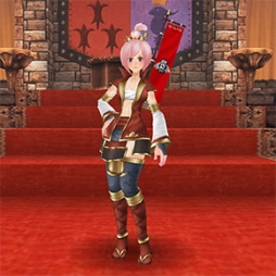 画像ギャラリー No.001のサムネイル画像 / 「ファンタジーアース ゼロ」11周年を記念したフェアリーテールルーレットが開催