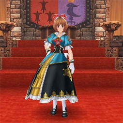 画像ギャラリー No.003のサムネイル画像 / 「ファンタジーアース ゼロ」11周年を記念したフェアリーテールルーレットが開催