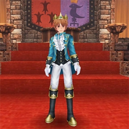 画像ギャラリー No.009のサムネイル画像 / 「ファンタジーアース ゼロ」11周年を記念したフェアリーテールルーレットが開催