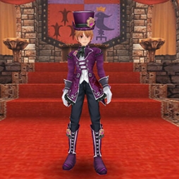 画像ギャラリー No.011のサムネイル画像 / 「ファンタジーアース ゼロ」11周年を記念したフェアリーテールルーレットが開催