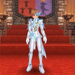 画像ギャラリー No.012のサムネイル画像 / 「ファンタジーアース ゼロ」11周年を記念したフェアリーテールルーレットが開催