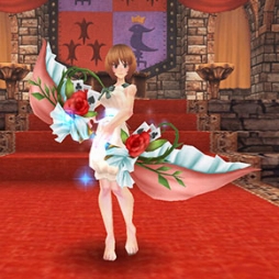 画像ギャラリー No.017のサムネイル画像 / 「ファンタジーアース ゼロ」11周年を記念したフェアリーテールルーレットが開催