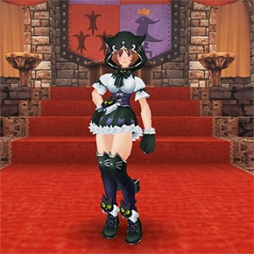 画像ギャラリー No.002のサムネイル画像 / 「ファンタジーアース ゼロ」，ヴィラーノルーレットが更新。レアアイテム引換券のラインナップも
