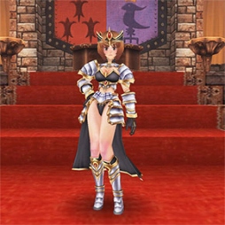 画像ギャラリー No.003のサムネイル画像 / 「ファンタジーアース ゼロ」，ヴィラーノルーレットが更新。レアアイテム引換券のラインナップも