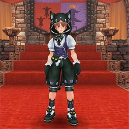 画像ギャラリー No.005のサムネイル画像 / 「ファンタジーアース ゼロ」，ヴィラーノルーレットが更新。レアアイテム引換券のラインナップも