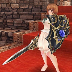 画像ギャラリー No.007のサムネイル画像 / 「ファンタジーアース ゼロ」，ヴィラーノルーレットが更新。レアアイテム引換券のラインナップも