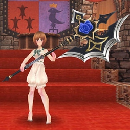 画像ギャラリー No.008のサムネイル画像 / 「ファンタジーアース ゼロ」，ヴィラーノルーレットが更新。レアアイテム引換券のラインナップも