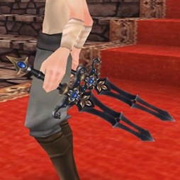 画像ギャラリー No.010のサムネイル画像 / 「ファンタジーアース ゼロ」，ヴィラーノルーレットが更新。レアアイテム引換券のラインナップも