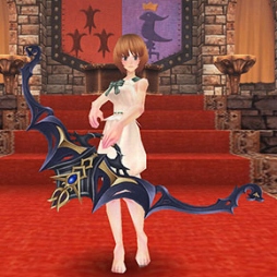 画像ギャラリー No.011のサムネイル画像 / 「ファンタジーアース ゼロ」，ヴィラーノルーレットが更新。レアアイテム引換券のラインナップも