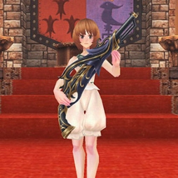 画像ギャラリー No.012のサムネイル画像 / 「ファンタジーアース ゼロ」，ヴィラーノルーレットが更新。レアアイテム引換券のラインナップも