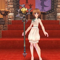 画像ギャラリー No.013のサムネイル画像 / 「ファンタジーアース ゼロ」，ヴィラーノルーレットが更新。レアアイテム引換券のラインナップも