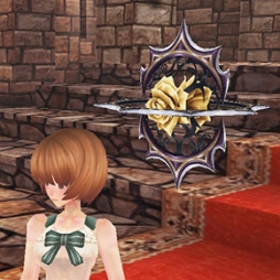 画像ギャラリー No.014のサムネイル画像 / 「ファンタジーアース ゼロ」，ヴィラーノルーレットが更新。レアアイテム引換券のラインナップも