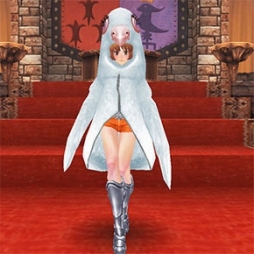 画像ギャラリー No.001のサムネイル画像 / 「ファンタジーアース ゼロ」，リメイク装備も登場する「舶来ルーレット2018」が実装