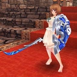 画像ギャラリー No.003のサムネイル画像 / 「ファンタジーアース ゼロ」，リメイク装備も登場する「舶来ルーレット2018」が実装