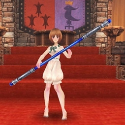 画像ギャラリー No.004のサムネイル画像 / 「ファンタジーアース ゼロ」，リメイク装備も登場する「舶来ルーレット2018」が実装