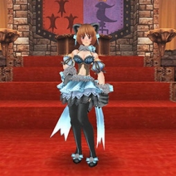 画像ギャラリー No.006のサムネイル画像 / 「ファンタジーアース ゼロ」，リメイク装備も登場する「舶来ルーレット2018」が実装