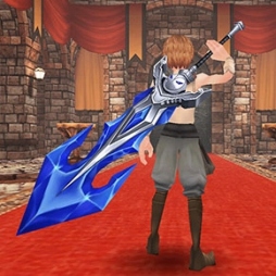 画像ギャラリー No.007のサムネイル画像 / 「ファンタジーアース ゼロ」，リメイク装備も登場する「舶来ルーレット2018」が実装
