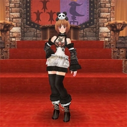画像ギャラリー No.008のサムネイル画像 / 「ファンタジーアース ゼロ」，リメイク装備も登場する「舶来ルーレット2018」が実装