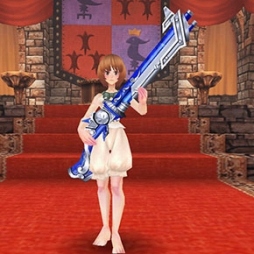 画像ギャラリー No.012のサムネイル画像 / 「ファンタジーアース ゼロ」，リメイク装備も登場する「舶来ルーレット2018」が実装