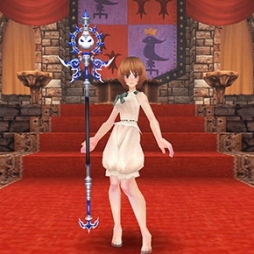 画像ギャラリー No.013のサムネイル画像 / 「ファンタジーアース ゼロ」，リメイク装備も登場する「舶来ルーレット2018」が実装