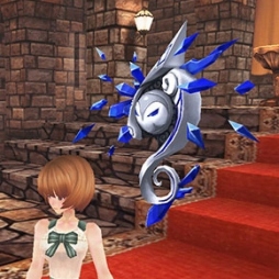 画像ギャラリー No.014のサムネイル画像 / 「ファンタジーアース ゼロ」，リメイク装備も登場する「舶来ルーレット2018」が実装