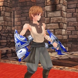 画像ギャラリー No.016のサムネイル画像 / 「ファンタジーアース ゼロ」，リメイク装備も登場する「舶来ルーレット2018」が実装