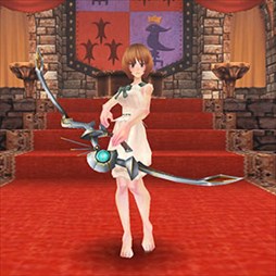 画像ギャラリー No.008のサムネイル画像 / 「FEZ」,「軌跡」シリーズとのコラボイベントを本日より開催
