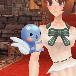 画像ギャラリー No.015のサムネイル画像 / 「ファンタジーアース ゼロ」，新旧アクセサリが登場する「アクセサリルーレット」を開始