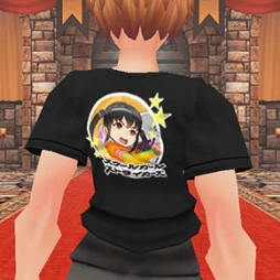 画像ギャラリー No.009のサムネイル画像 / 「ファンタジーアース ゼロ」，「スクールガールストライカーズ」とのコラボが開催