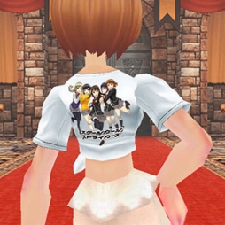 画像ギャラリー No.012のサムネイル画像 / 「ファンタジーアース ゼロ」，「スクールガールストライカーズ」とのコラボが開催