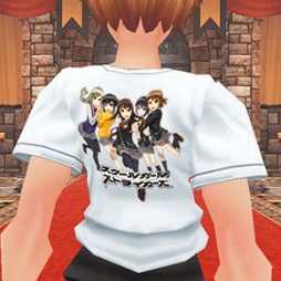 画像ギャラリー No.013のサムネイル画像 / 「ファンタジーアース ゼロ」，「スクールガールストライカーズ」とのコラボが開催