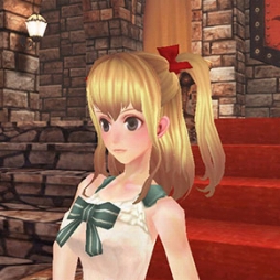 画像ギャラリー No.018のサムネイル画像 / 「ファンタジーアース ゼロ」，「スクールガールストライカーズ」とのコラボが開催
