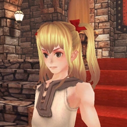 画像ギャラリー No.019のサムネイル画像 / 「ファンタジーアース ゼロ」，「スクールガールストライカーズ」とのコラボが開催
