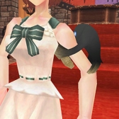 画像ギャラリー No.025のサムネイル画像 / 「ファンタジーアース ゼロ」，「スクールガールストライカーズ」とのコラボが開催