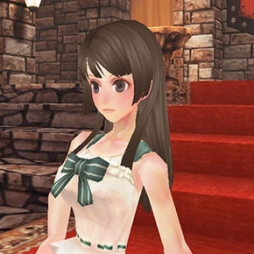 画像ギャラリー No.029のサムネイル画像 / 「ファンタジーアース ゼロ」,「スクールガールストライカーズ」とのコラボが開催