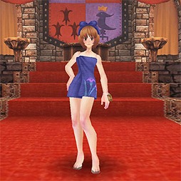 画像ギャラリー No.002のサムネイル画像 / 「ファンタジーアース ゼロ」,ヴィラーノルーレットが更新。ゴールデンウィーク企画も