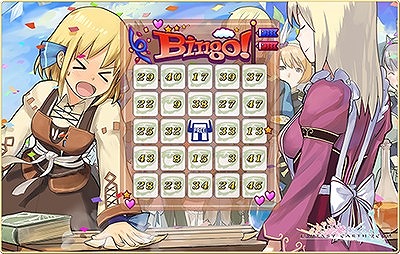 画像ギャラリー No.004のサムネイル画像 / 「ファンタジーアース ゼロ」,ヴィラーノルーレットが更新。ゴールデンウィーク企画も