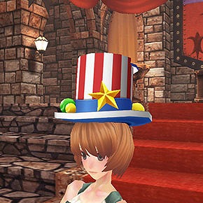 画像ギャラリー No.005のサムネイル画像 / 「ファンタジーアース ゼロ」,ヴィラーノルーレットが更新。ゴールデンウィーク企画も