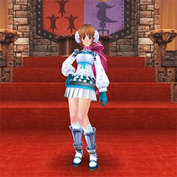 画像ギャラリー No.007のサムネイル画像 / 「ファンタジーアース ゼロ」,ヴィラーノルーレットが更新。ゴールデンウィーク企画も